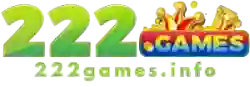 222GAMES logo