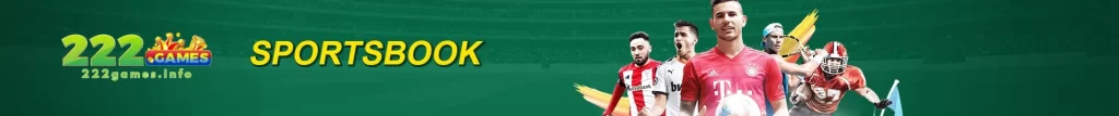 222GAMES Sports Betting