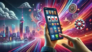 222GAMES Casino App
